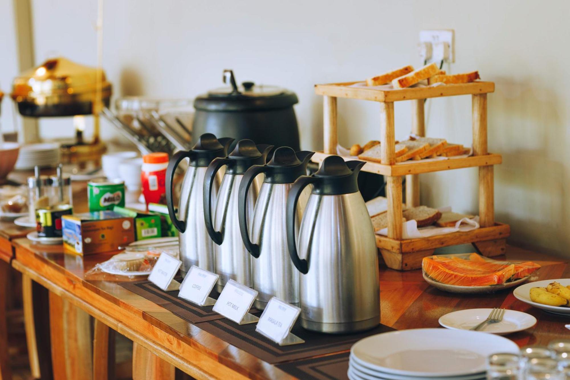 Keys Hotel Moshi Ngoại thất bức ảnh